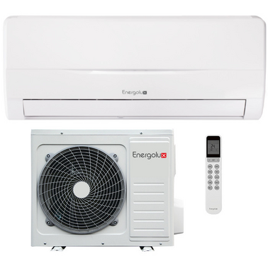 Сплит-система Energolux SAS18L4-A/SAU18L4-A до 45 м² в Перми
